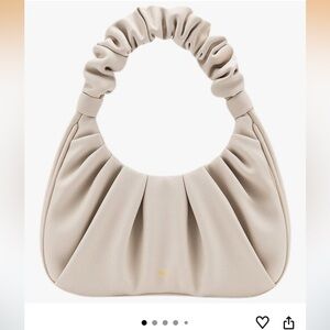 JW PEI Women's Gabbi Ruched Hobo Handbag